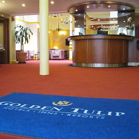 Hotel Xo Centre Amsterdam