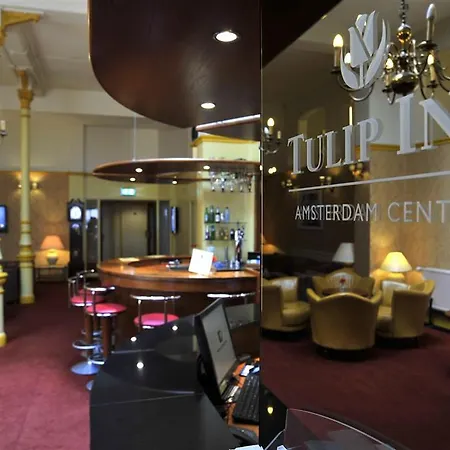 Xo Centre Hotel