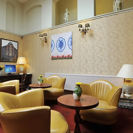 Xo Centre Otel Amsterdam