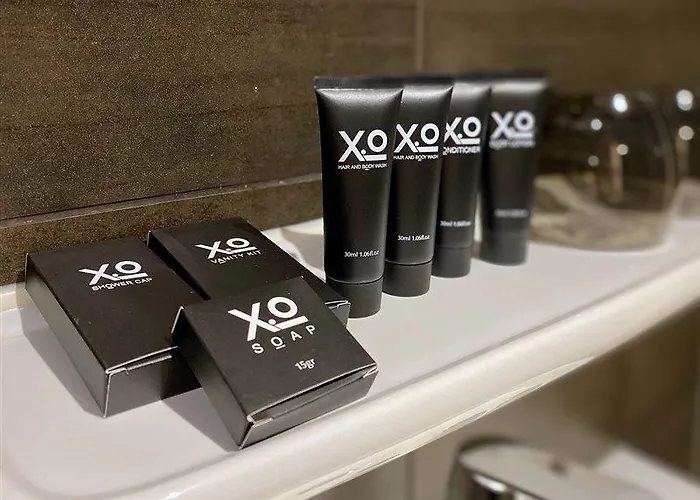 Xo Centre Hotel