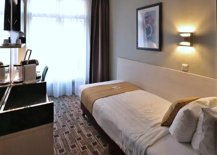 Xo Centre 3* Amsterdam