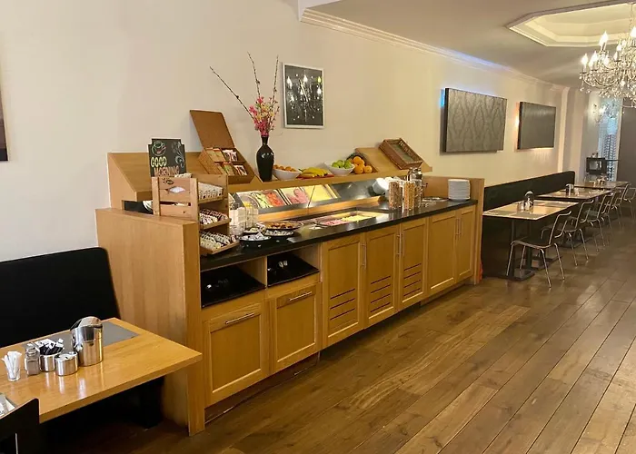 Hotel Xo Centre Amsterdam