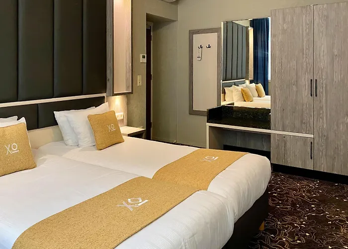 Xo Centre Hotel