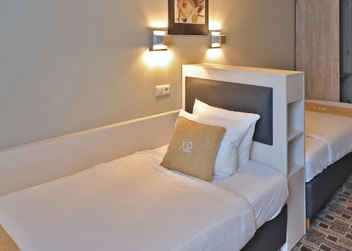 Xo Centre Hotel