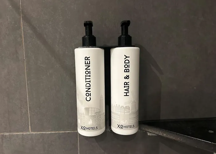 Hotel Xo Centre Amsterdam