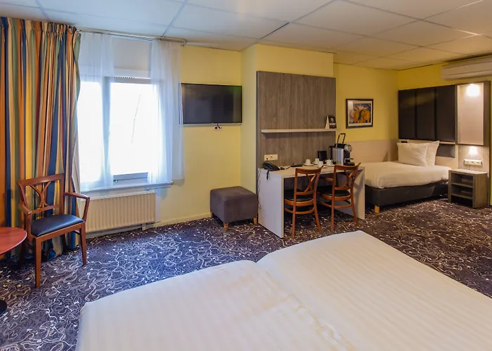 Hotel Xo Centre Amsterdam