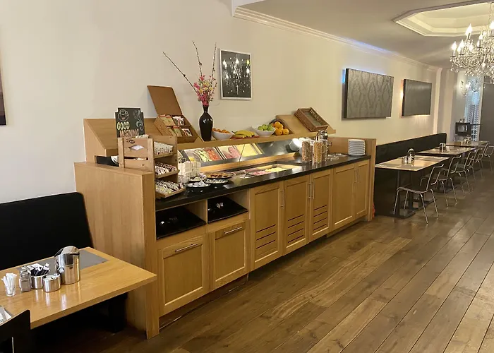 Xo Centre 3* Amsterdam