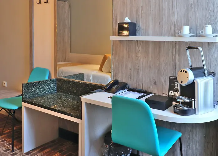 Hotel Xo Centre Amsterdam