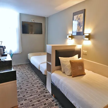 Hotel Xo Centre Amsterdam