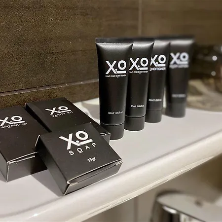 Xo Centre Ξενοδοχείο