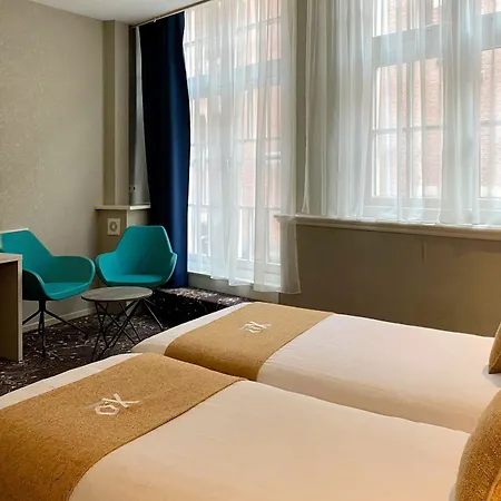 Xo Centre 3* Amsterdam