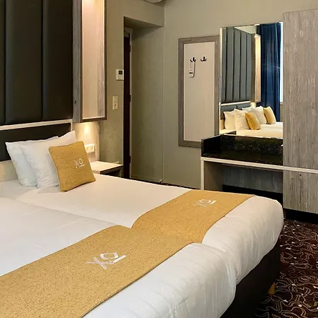 Xo Centre Otel
