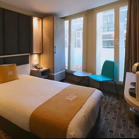 Xo Centre Hotel