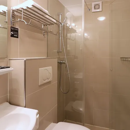 Xo Centre Hotel Amsterdam