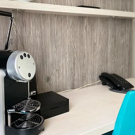 Otel Xo Centre 3*