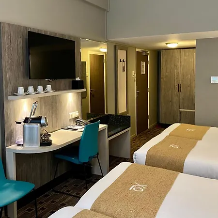 Xo Centre 3* Άμστερνταμ