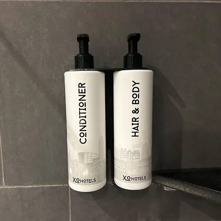 Hotel Xo Centre Amsterdam