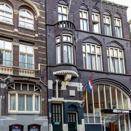 Xo Centre Amsterdam