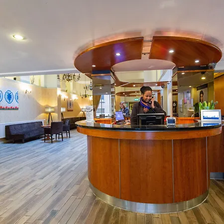 Xo Centre 3* Amsterdam