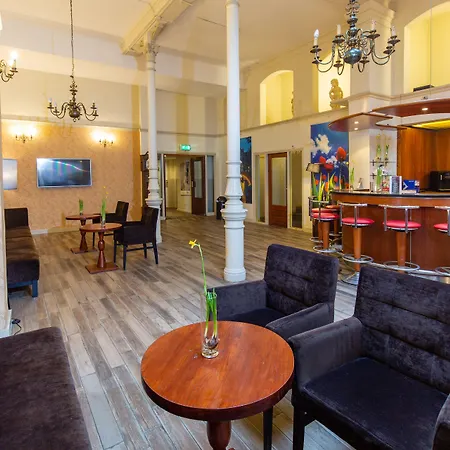 Xo Centre Otel