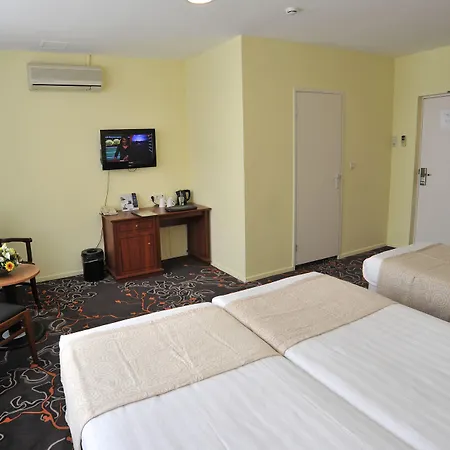 Otel Xo Centre 3*