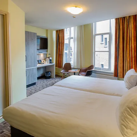 Xo Centre Otel 3*