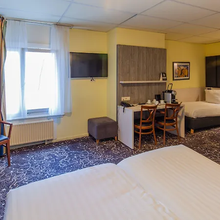 Hotel Xo Centre Amsterdam