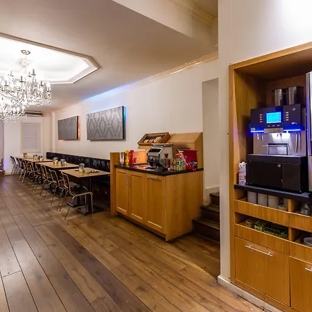 Xo Centre Otel