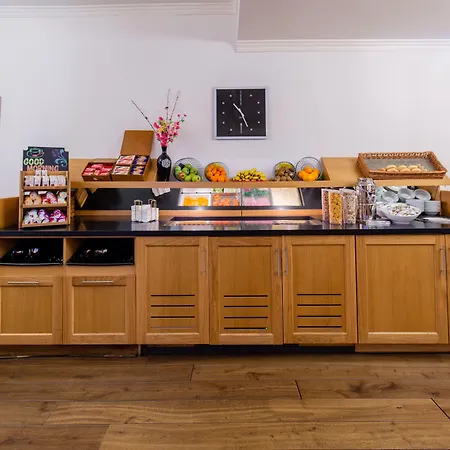 Hotel Xo Centre Amsterdam