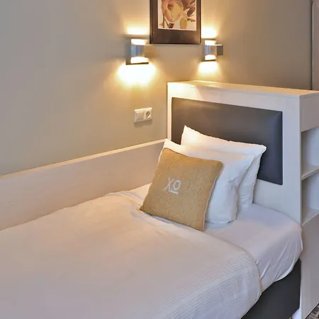 Ξενοδοχείο Xo Centre 3*