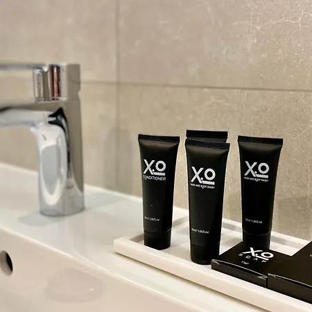 Xo Centre Amsterdam