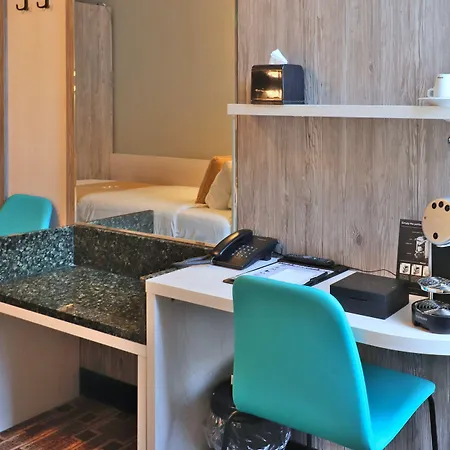 Hotel Xo Centre Amsterdam