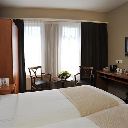 Xo Centre Otel