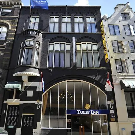 Xo Centre Otel